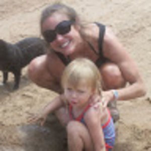 Meet your Posher, Mary